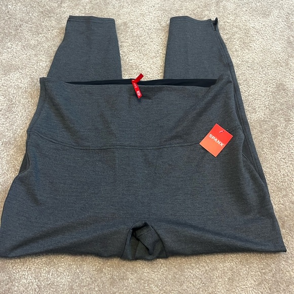 Spanx Denim - SPANX Women’s Super Smooth Pants Stretch Perfect Fit 2X 2TG